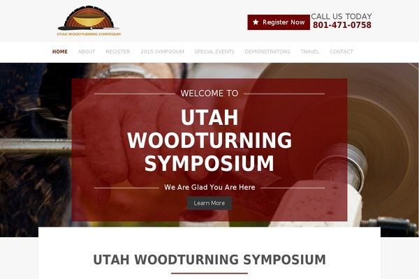utahwoodturning.com site used Utah-wood-turning