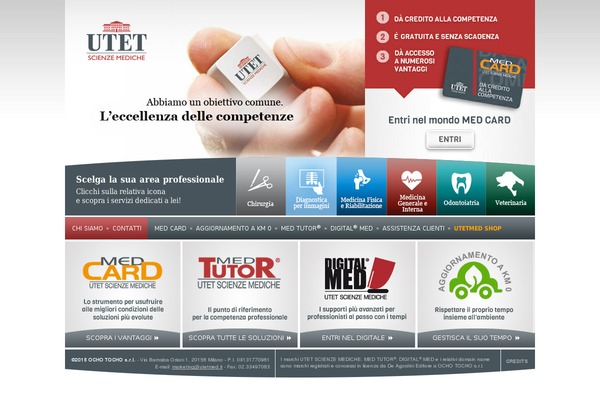 deagostini WordPress theme, websites list used deagostini theme deagostini theme websites examples