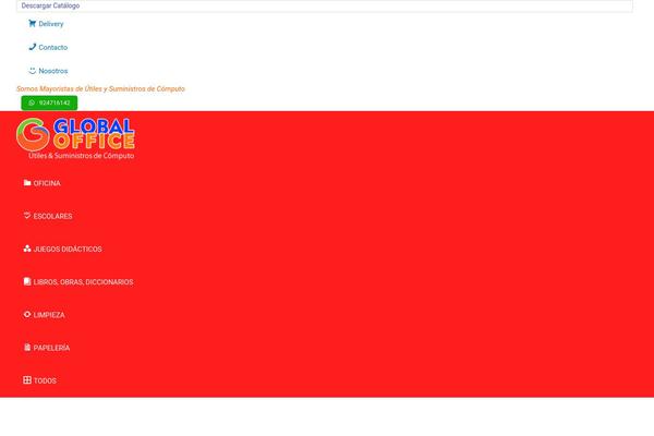 Site using Creame-whatsapp-me plugin