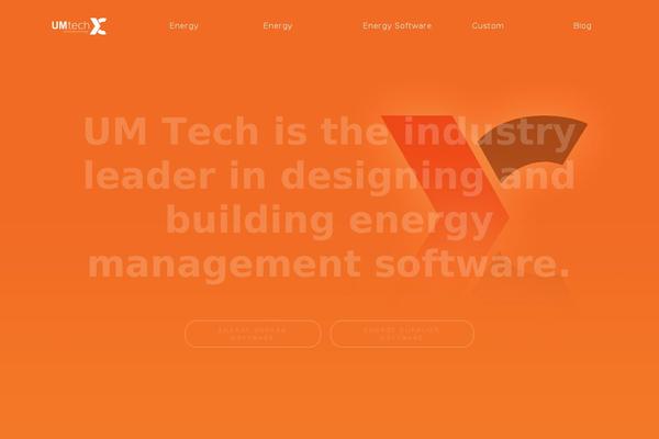 Avada theme site design template sample