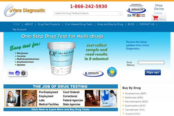Site using Font Awesome Icons plugin