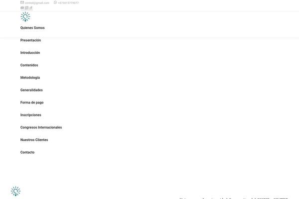 Site using Dt-the7-core plugin