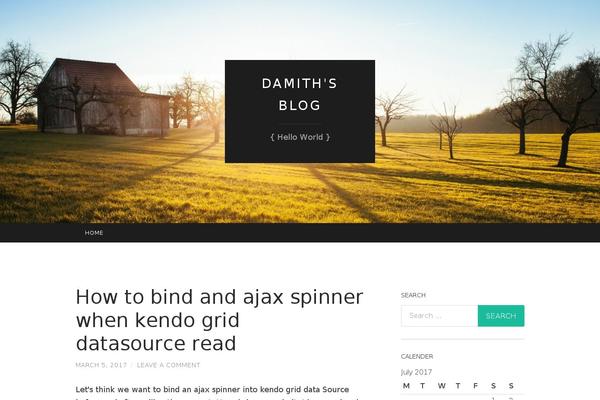 Site using Custom-fonts plugin
