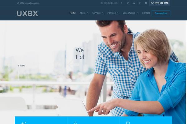 digitalagency-child WordPress theme, websites list used digitalagency-child theme digitalagency-child theme websites examples
