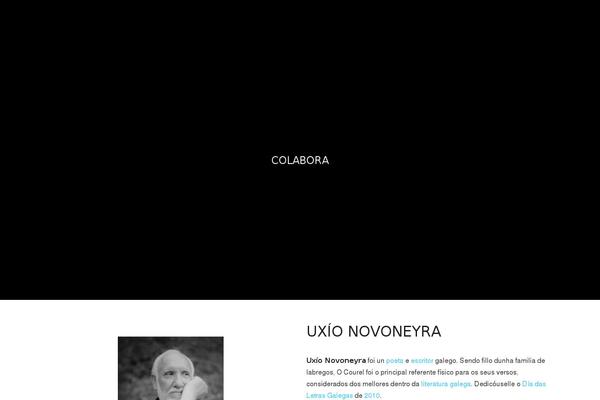 uxionovoneyra.com site used Startuply-last