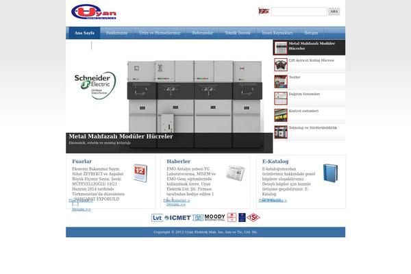 Site using FancyBox for WordPress plugin