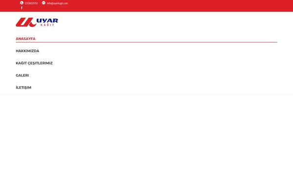 Site using Ultimate_VC_Addons plugin