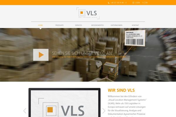 v-l-s.com site used Vls