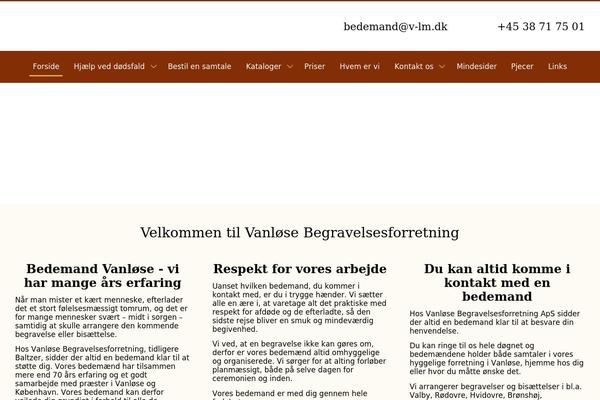 v-lm.dk site used Kickass