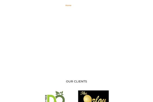 Site using Click-to-chat-for-whatsapp plugin