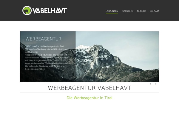 vabelhavt.com site used Vabel19