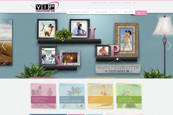 vacationsbyvip.com site used Vipvacations