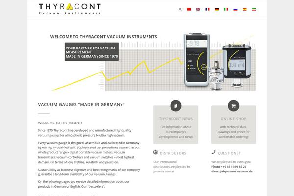 vacuum-gauges.com site used Thyracont