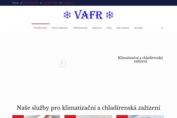 Site using LayerSlider plugin