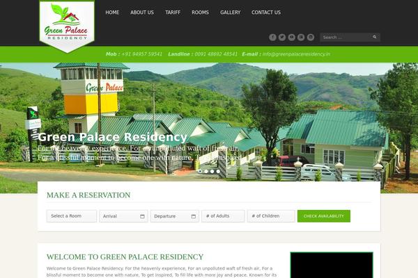 Site using ClickDesk Live Support - Live Chat - Help Desk Plugin for Websites plugin