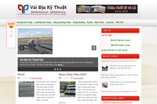 vaidiakythuatkhongdet.com site used Guider