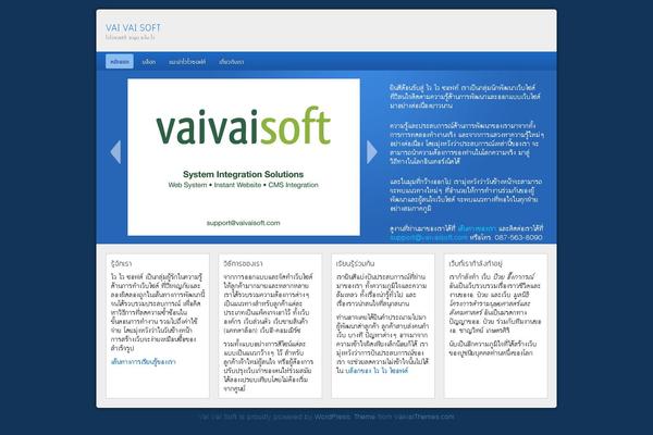 vaivaisoft.com site used V_nakorn
