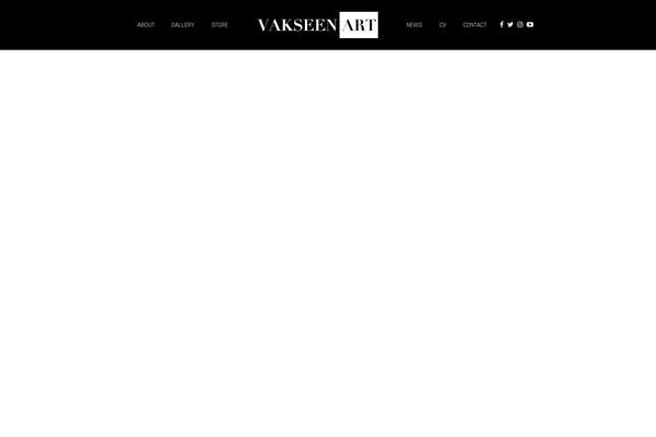 vakseenart.com site used Vakseen_2020_newtwelve