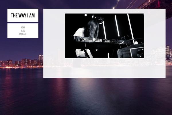 Photocrati theme site design template sample