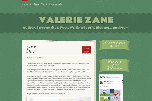 Site using Gutenberg-core plugin