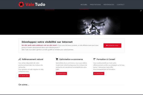 valetudo.org site used Pvi