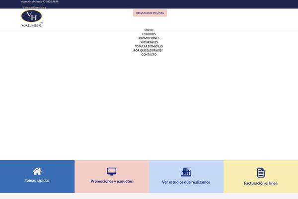 WoodMart theme site design template sample