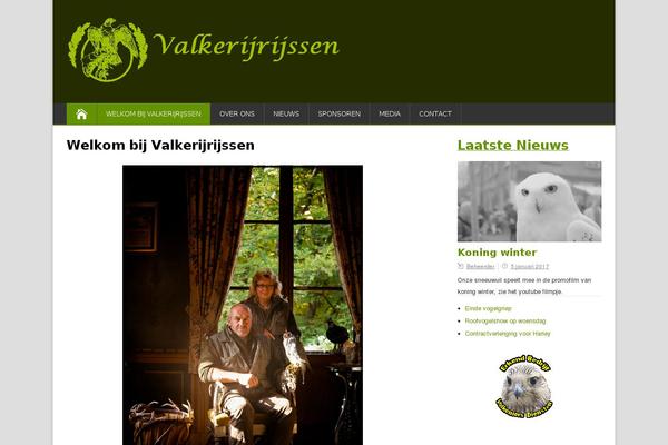 valkerijrijssen.nl site used Happenstance-premium