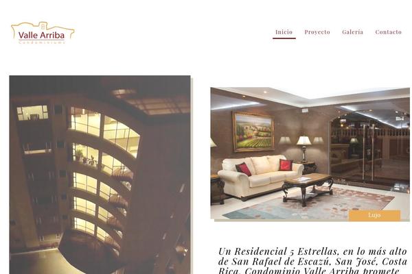 BeTheme theme site design template sample