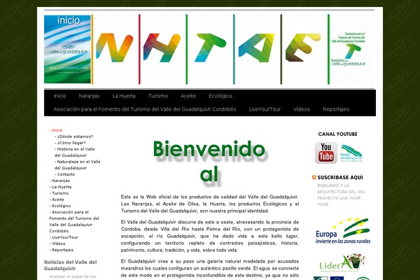 Site using El-club-de-la-noticia plugin