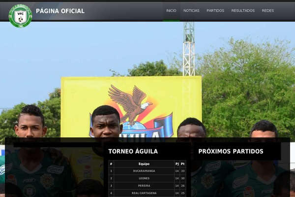 Soccer-theme theme site design template sample