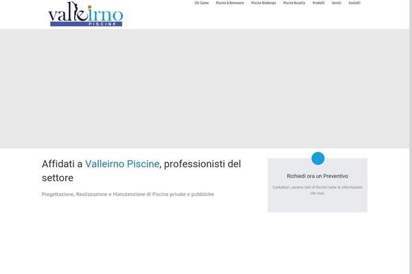 Site using Fusion-core plugin