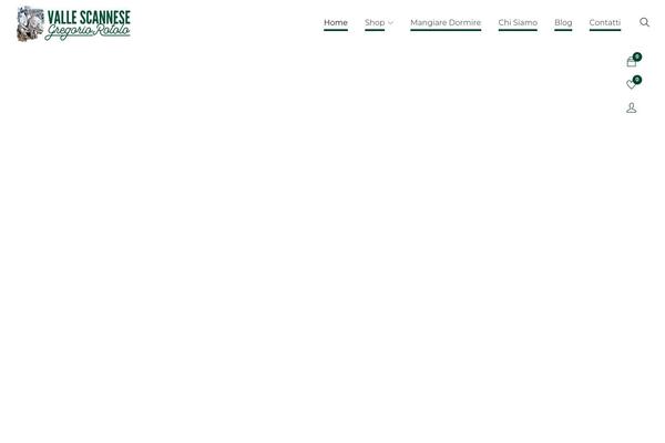 Catana theme site design template sample