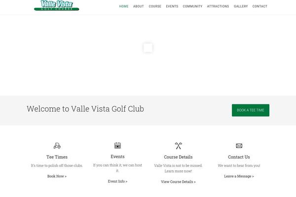 vallevistart66az.com site used Minimum Pro