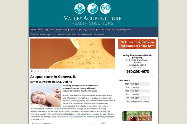 valleyacu.com site used Acuperfectwebsitesv2