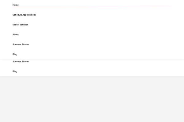 Site using Dt-the7-core plugin