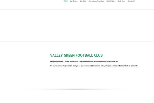 Site using Rotating Tweets (Twitter widget and shortcode) plugin