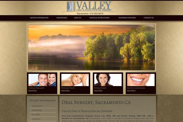 valleyomfs.com site used 2058-template