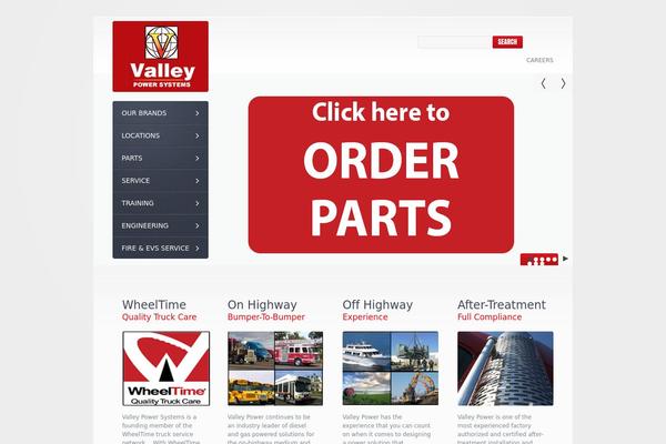 valleypowersystems.com site used Theme1769