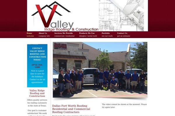 Site using Social Media Widget by Acurax plugin