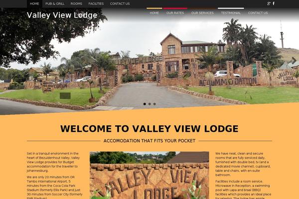 valleyviewlodge.net site used Eleganto