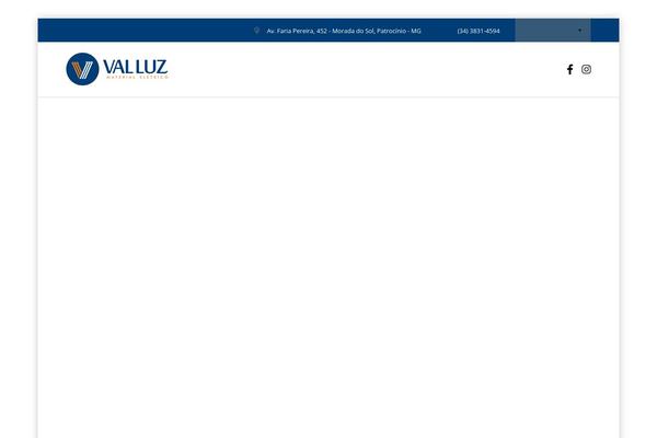 Consulting theme site design template sample