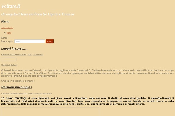 Site using Custom-fonts plugin