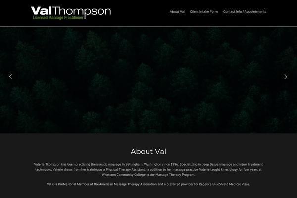 Site using Contact Form 7 plugin