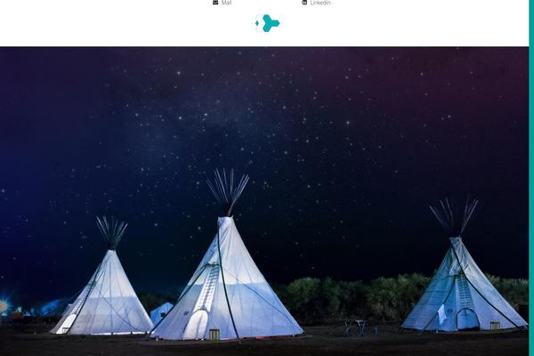 Site using LayerSlider plugin