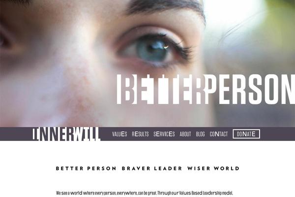 VBL WordPress theme, websites list used VBL theme VBL theme websites examples