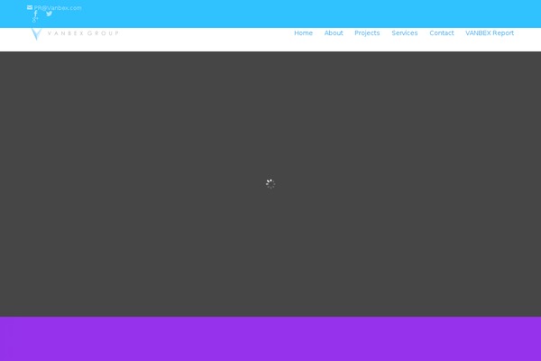 Site using Font Awesome Icons plugin