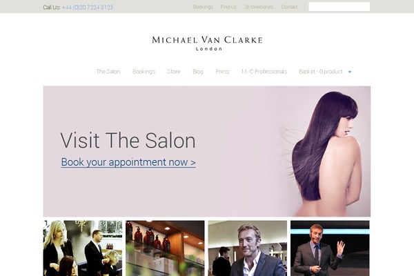 mvc WordPress theme, websites list used mvc theme mvc theme websites examples