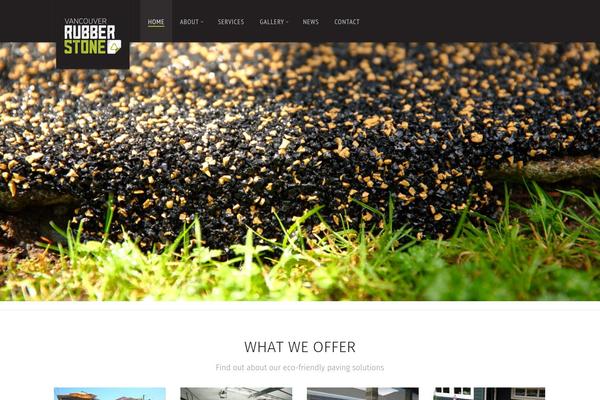 Site using prettyPhoto Media plugin