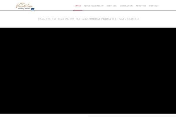 Site using Essential Grid plugin