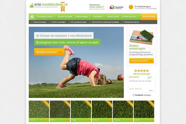 Site using WP Google Maps plugin